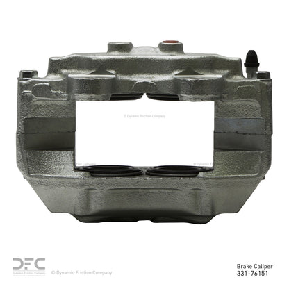 Dynamic Friction Company Disc Brake Caliper 331-76151