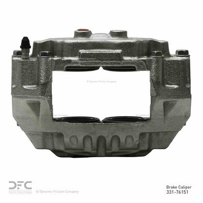 Dynamic Friction Company Disc Brake Caliper 331-76151
