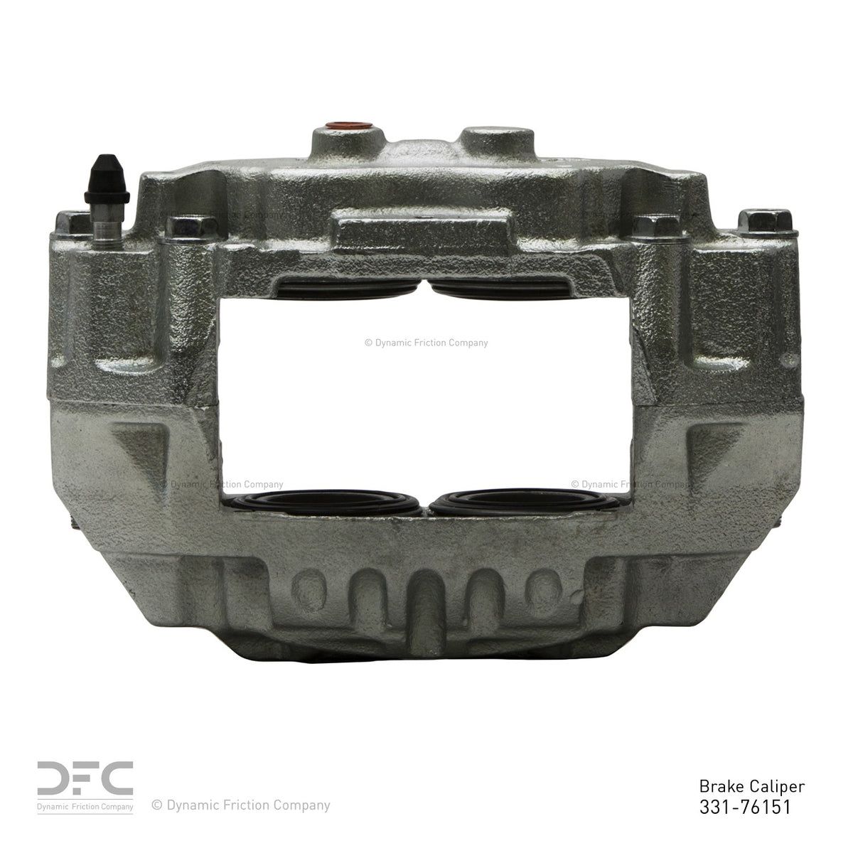 Dynamic Friction Company Disc Brake Caliper 331-76151
