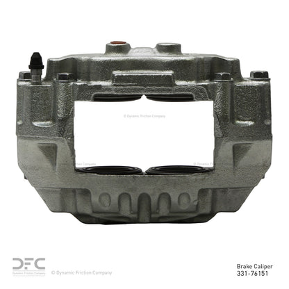Dynamic Friction Company Disc Brake Caliper 331-76151