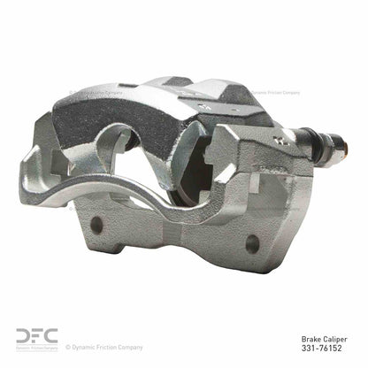 Dynamic Friction Company Disc Brake Caliper 331-76152