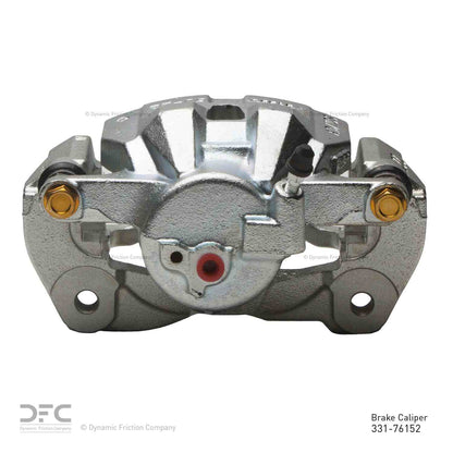 Dynamic Friction Company Disc Brake Caliper 331-76152