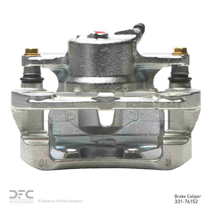 Dynamic Friction Company Disc Brake Caliper 331-76152