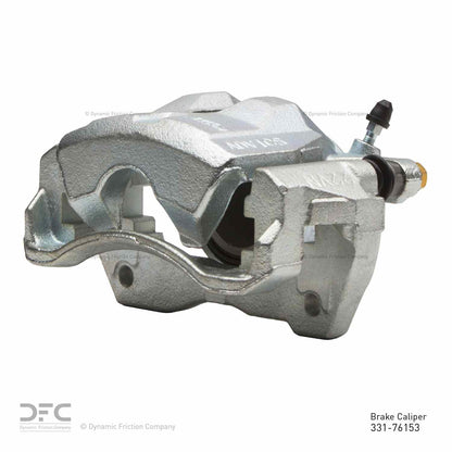 Dynamic Friction Company Disc Brake Caliper 331-76153
