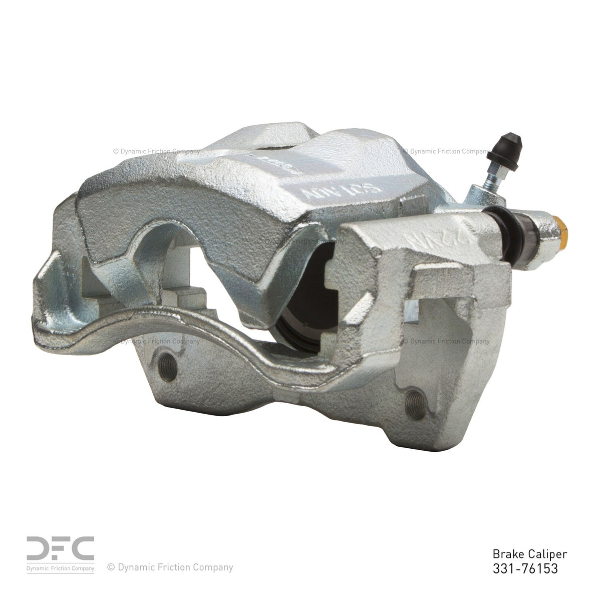 Dynamic Friction Company Disc Brake Caliper 331-76153