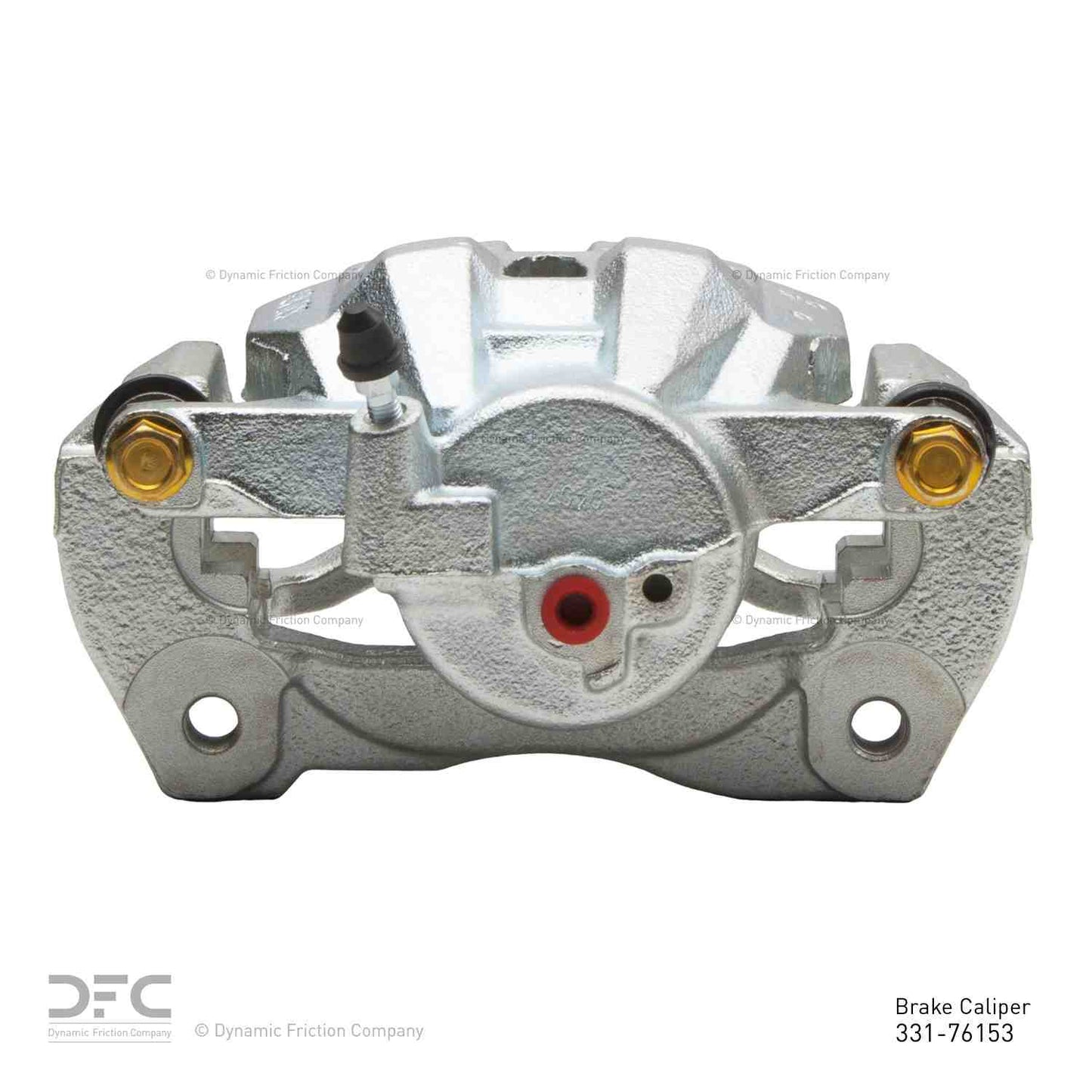 Dynamic Friction Company Disc Brake Caliper 331-76153