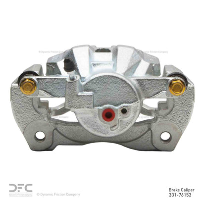 Dynamic Friction Company Disc Brake Caliper 331-76153
