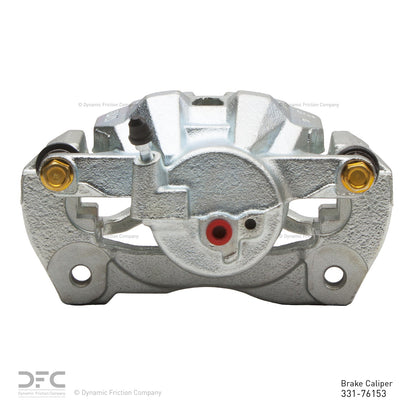 Dynamic Friction Company Disc Brake Caliper 331-76153