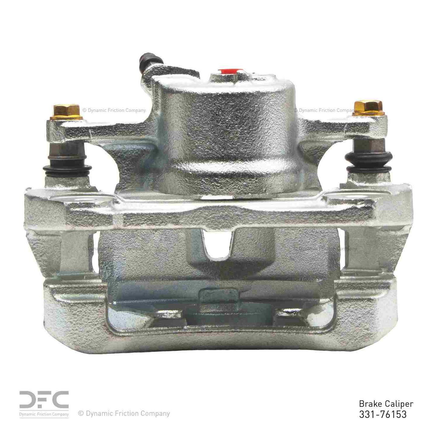 Dynamic Friction Company Disc Brake Caliper 331-76153