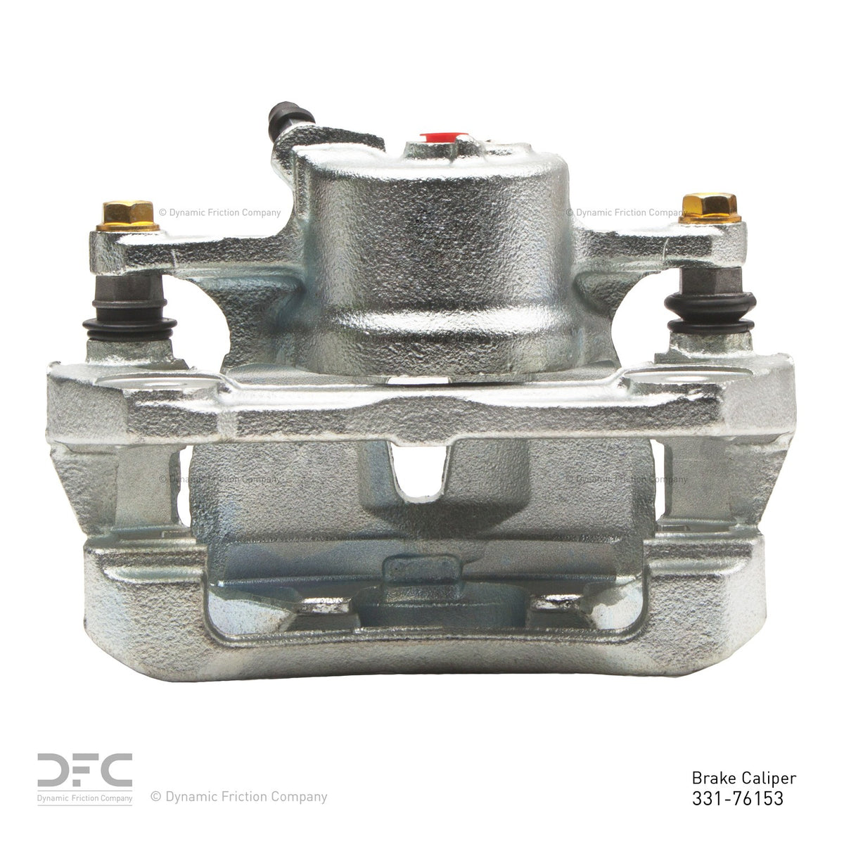 Dynamic Friction Company Disc Brake Caliper 331-76153