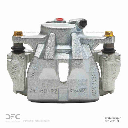Dynamic Friction Company Disc Brake Caliper 331-76153