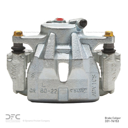 Dynamic Friction Company Disc Brake Caliper 331-76153