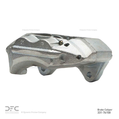 Dynamic Friction Company Disc Brake Caliper 331-76158