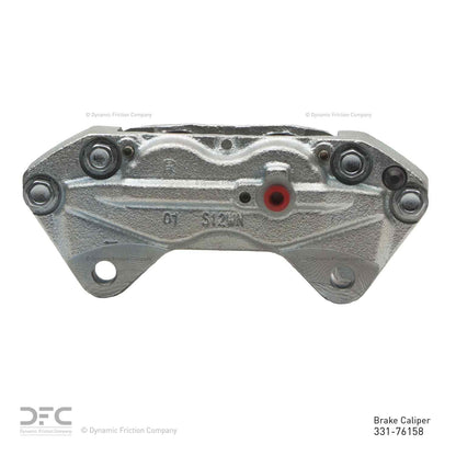 Dynamic Friction Company Disc Brake Caliper 331-76158