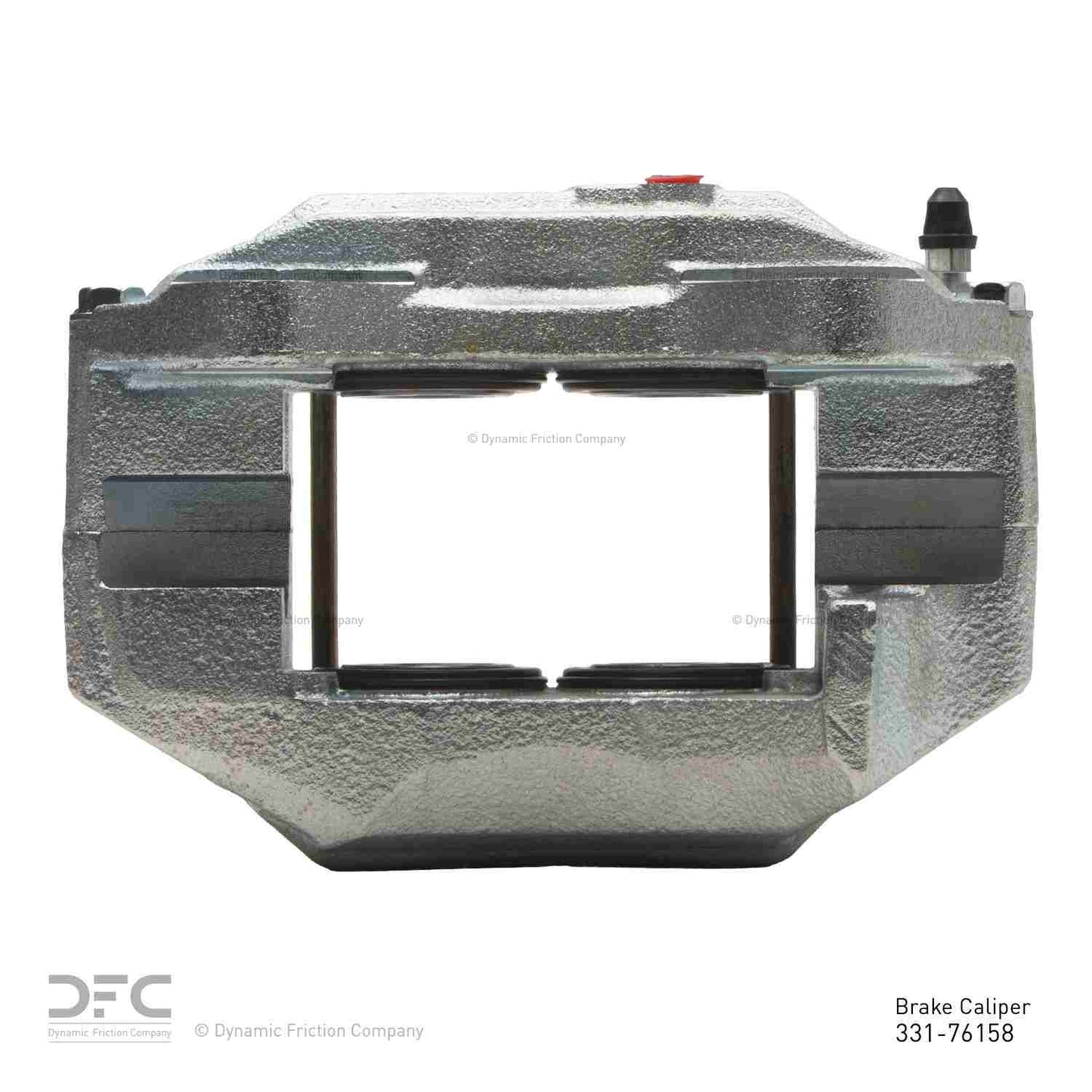 Dynamic Friction Company Disc Brake Caliper 331-76158