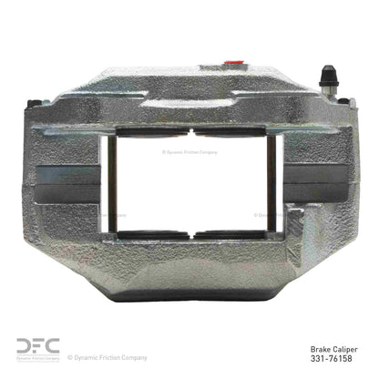 Dynamic Friction Company Disc Brake Caliper 331-76158