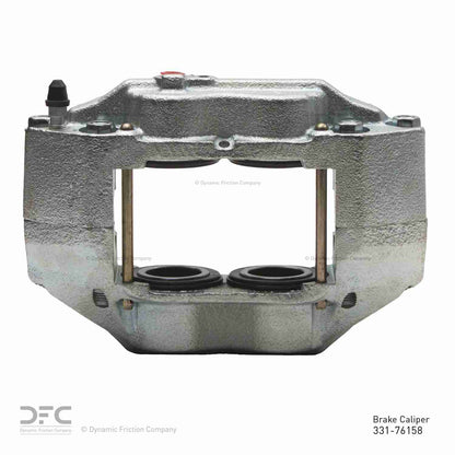 Dynamic Friction Company Disc Brake Caliper 331-76158