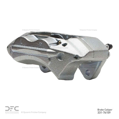 Dynamic Friction Company Disc Brake Caliper 331-76159
