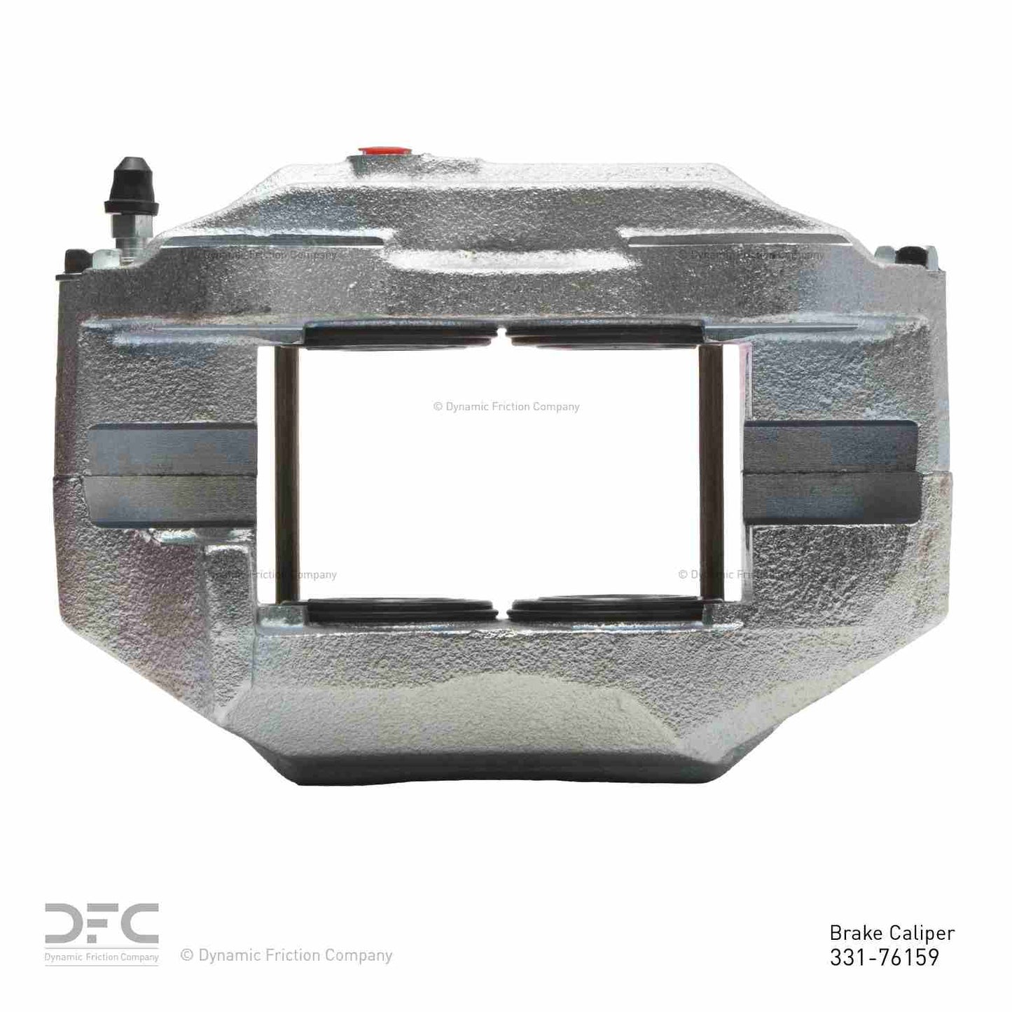 Dynamic Friction Company Disc Brake Caliper 331-76159