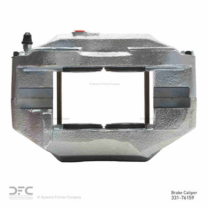 Dynamic Friction Company Disc Brake Caliper 331-76159