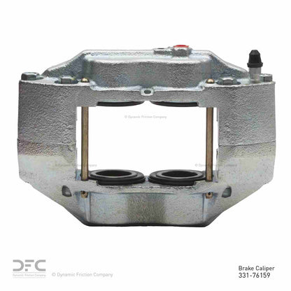 Dynamic Friction Company Disc Brake Caliper 331-76159