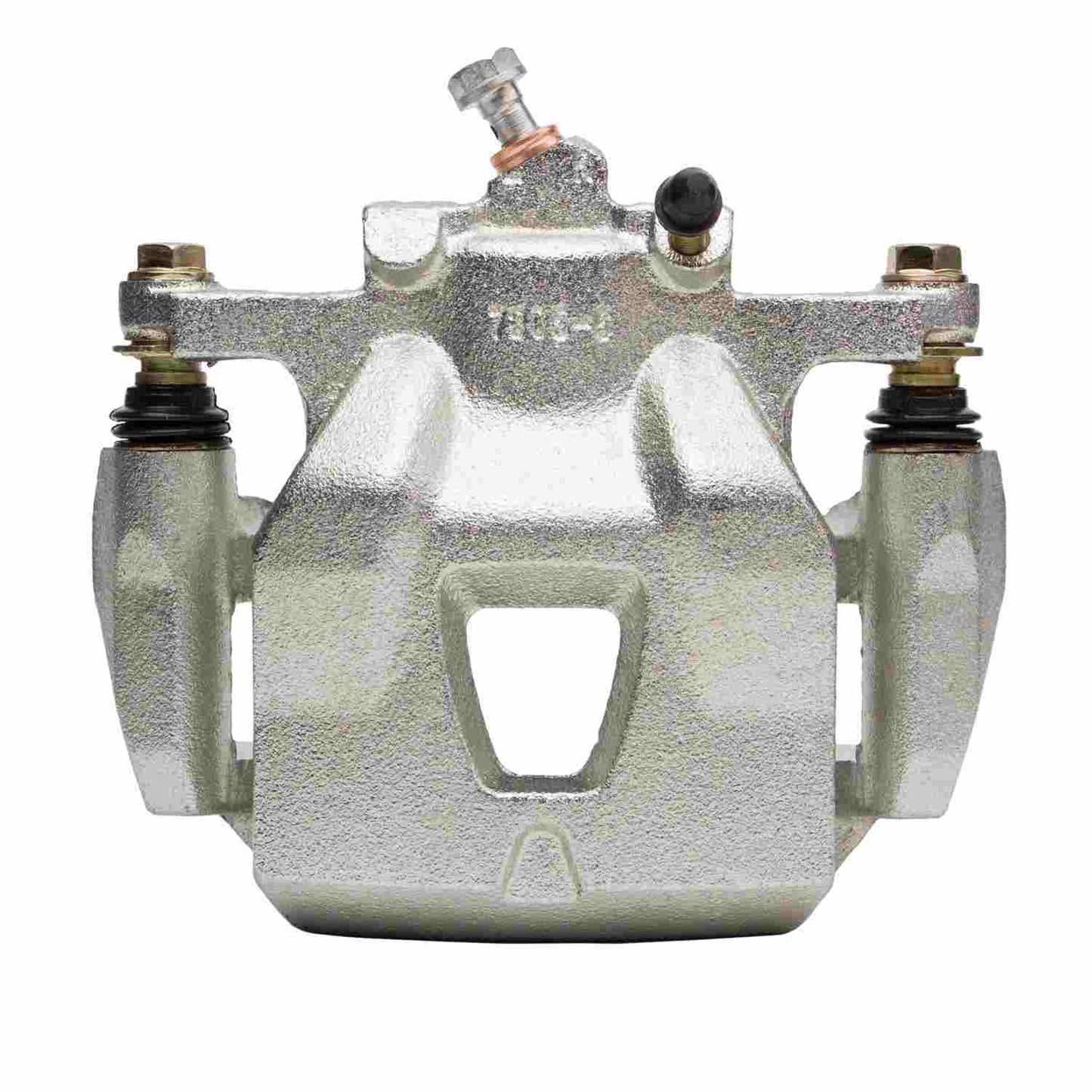 Dynamic Friction Company Disc Brake Caliper 331-76160