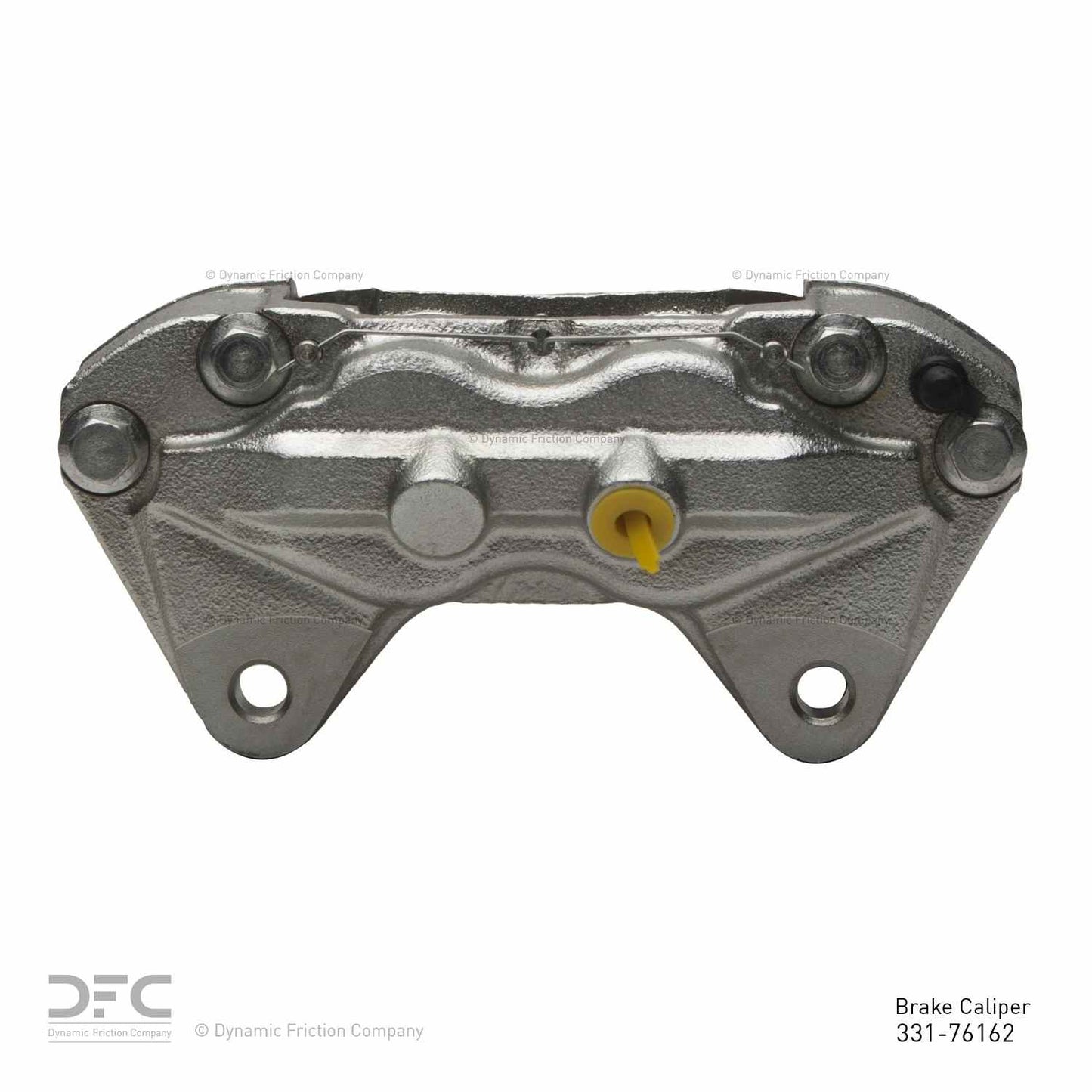 Dynamic Friction Company Disc Brake Caliper 331-76162