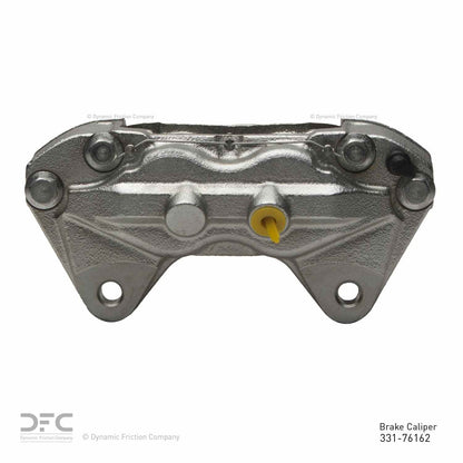 Dynamic Friction Company Disc Brake Caliper 331-76162