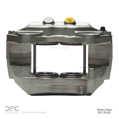 Dynamic Friction Company Disc Brake Caliper 331-76162