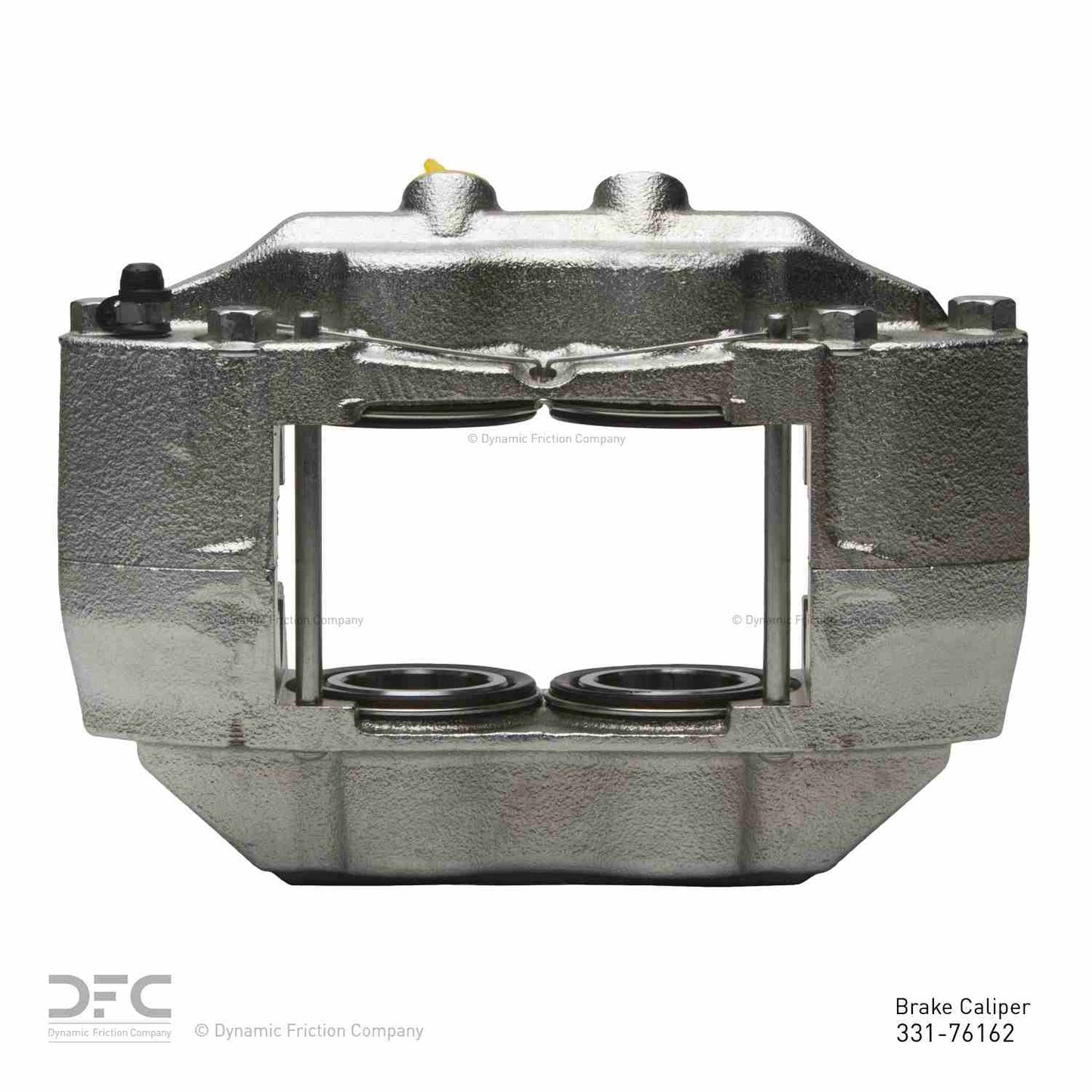 Dynamic Friction Company Disc Brake Caliper 331-76162