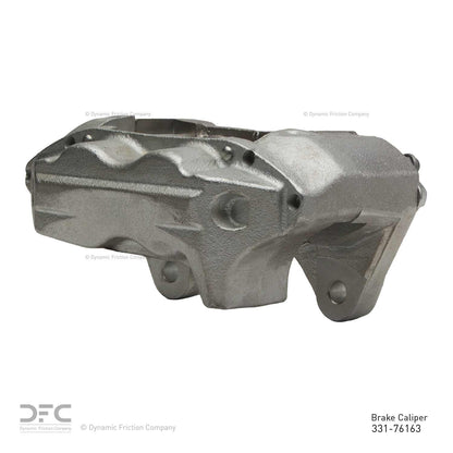 Dynamic Friction Company Disc Brake Caliper 331-76163