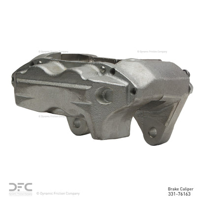 Dynamic Friction Company Disc Brake Caliper 331-76163