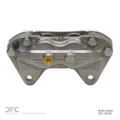 Dynamic Friction Company Disc Brake Caliper 331-76163