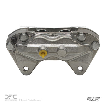 Dynamic Friction Company Disc Brake Caliper 331-76163