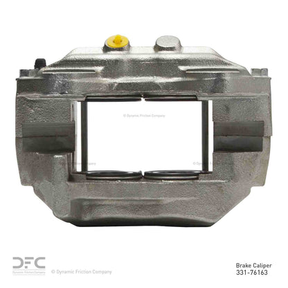 Dynamic Friction Company Disc Brake Caliper 331-76163