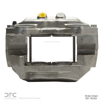 Dynamic Friction Company Disc Brake Caliper 331-76163