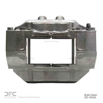 Dynamic Friction Company Disc Brake Caliper 331-76163