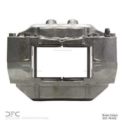 Dynamic Friction Company Disc Brake Caliper 331-76163