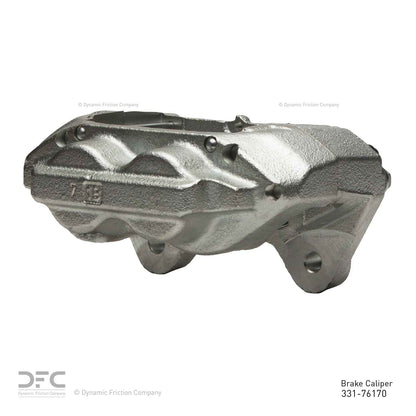 Dynamic Friction Company Disc Brake Caliper 331-76170