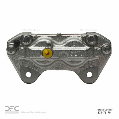 Dynamic Friction Company Disc Brake Caliper 331-76170