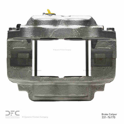 Dynamic Friction Company Disc Brake Caliper 331-76170