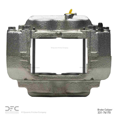 Dynamic Friction Company Disc Brake Caliper 331-76170