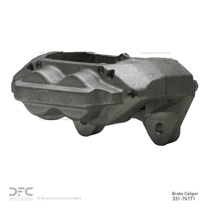 Dynamic Friction Company Disc Brake Caliper 331-76171