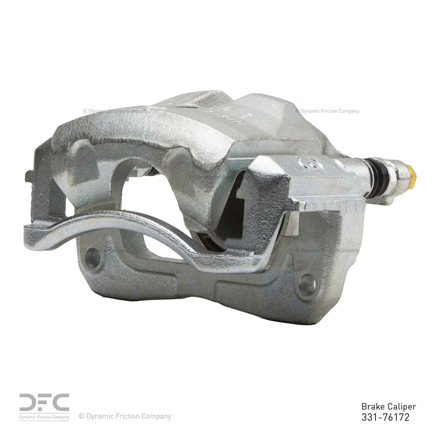 Dynamic Friction Company Disc Brake Caliper 331-76172