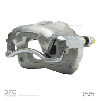 Dynamic Friction Company Disc Brake Caliper 331-76172
