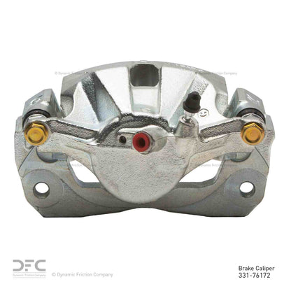 Dynamic Friction Company Disc Brake Caliper 331-76172