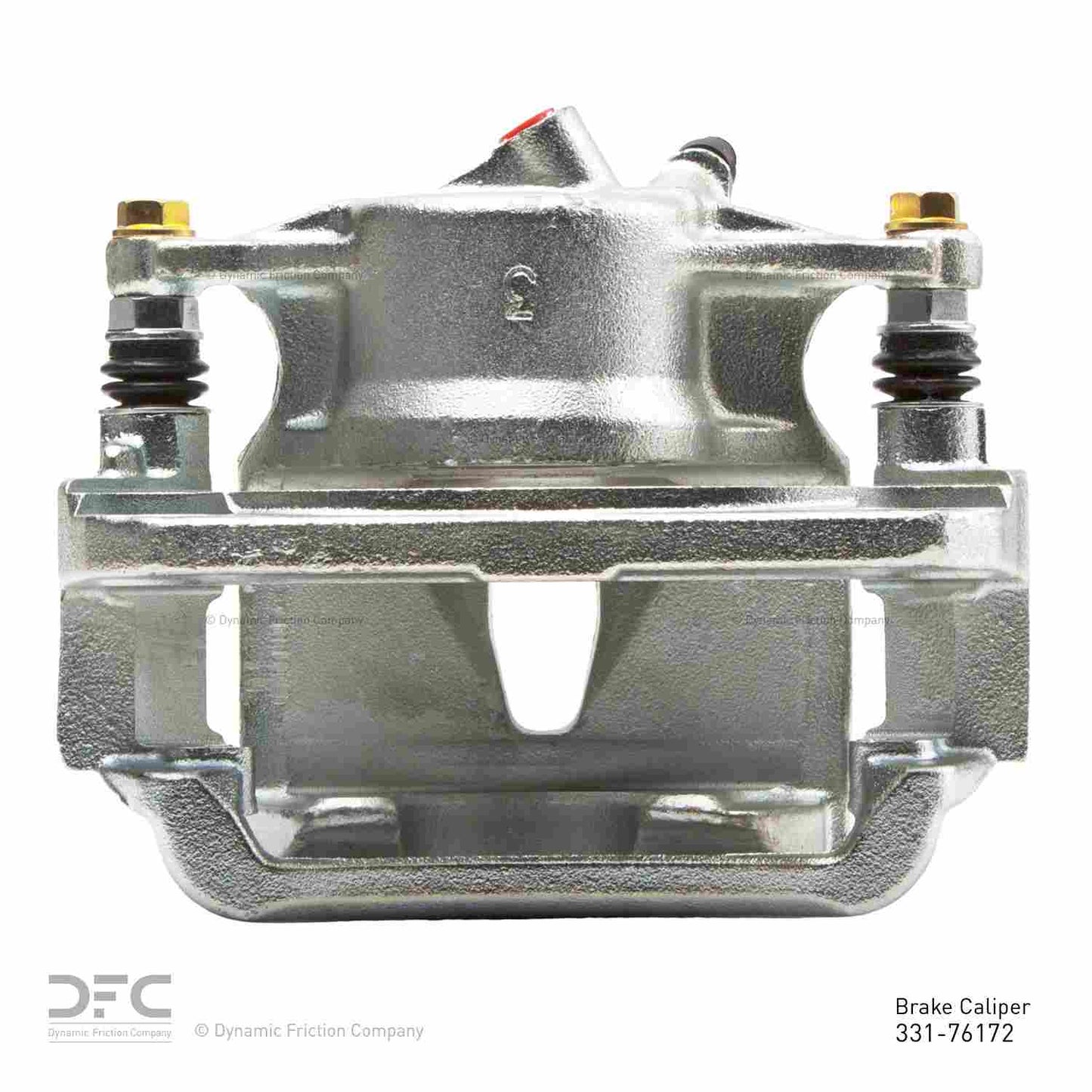 Dynamic Friction Company Disc Brake Caliper 331-76172