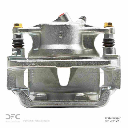 Dynamic Friction Company Disc Brake Caliper 331-76172
