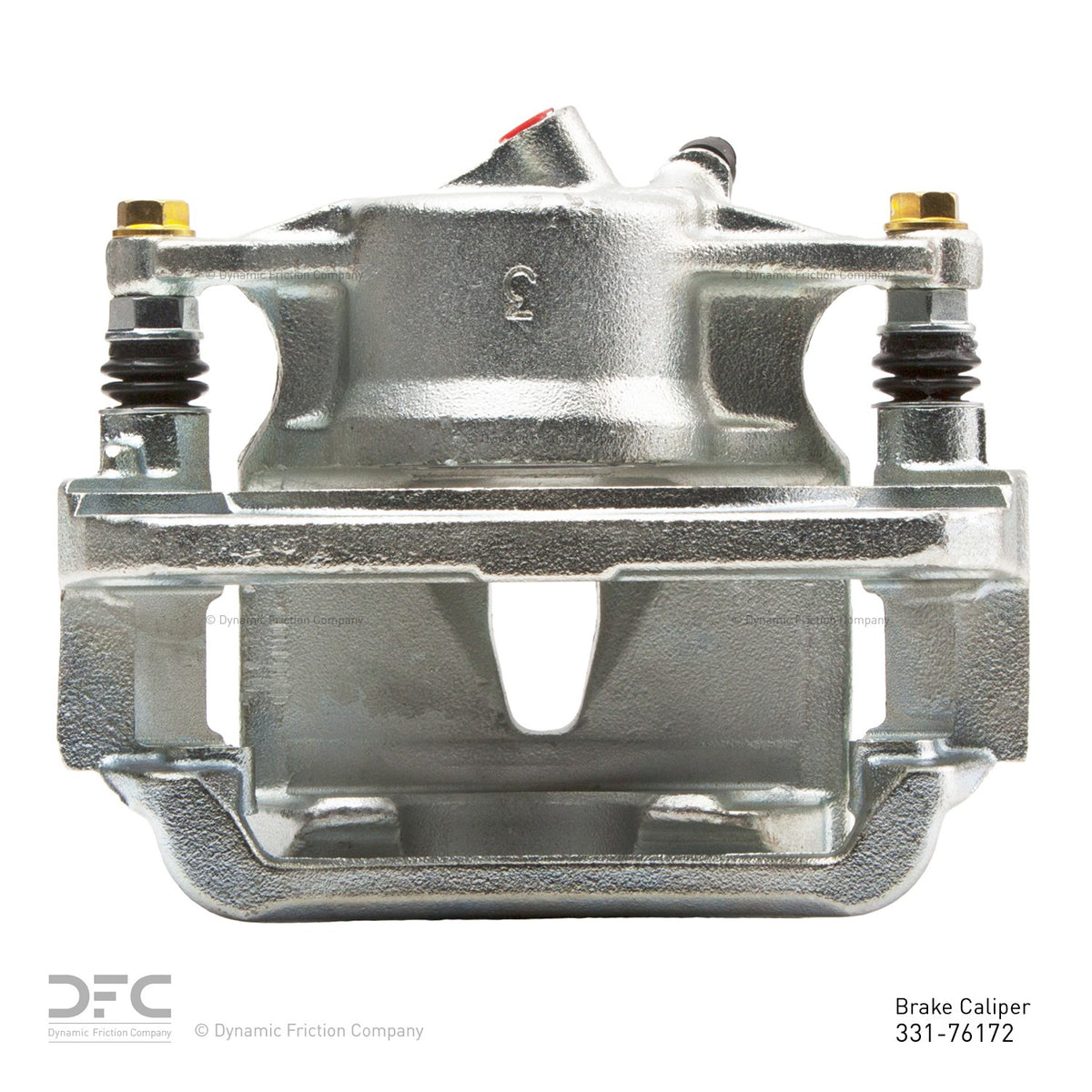 Dynamic Friction Company Disc Brake Caliper 331-76172