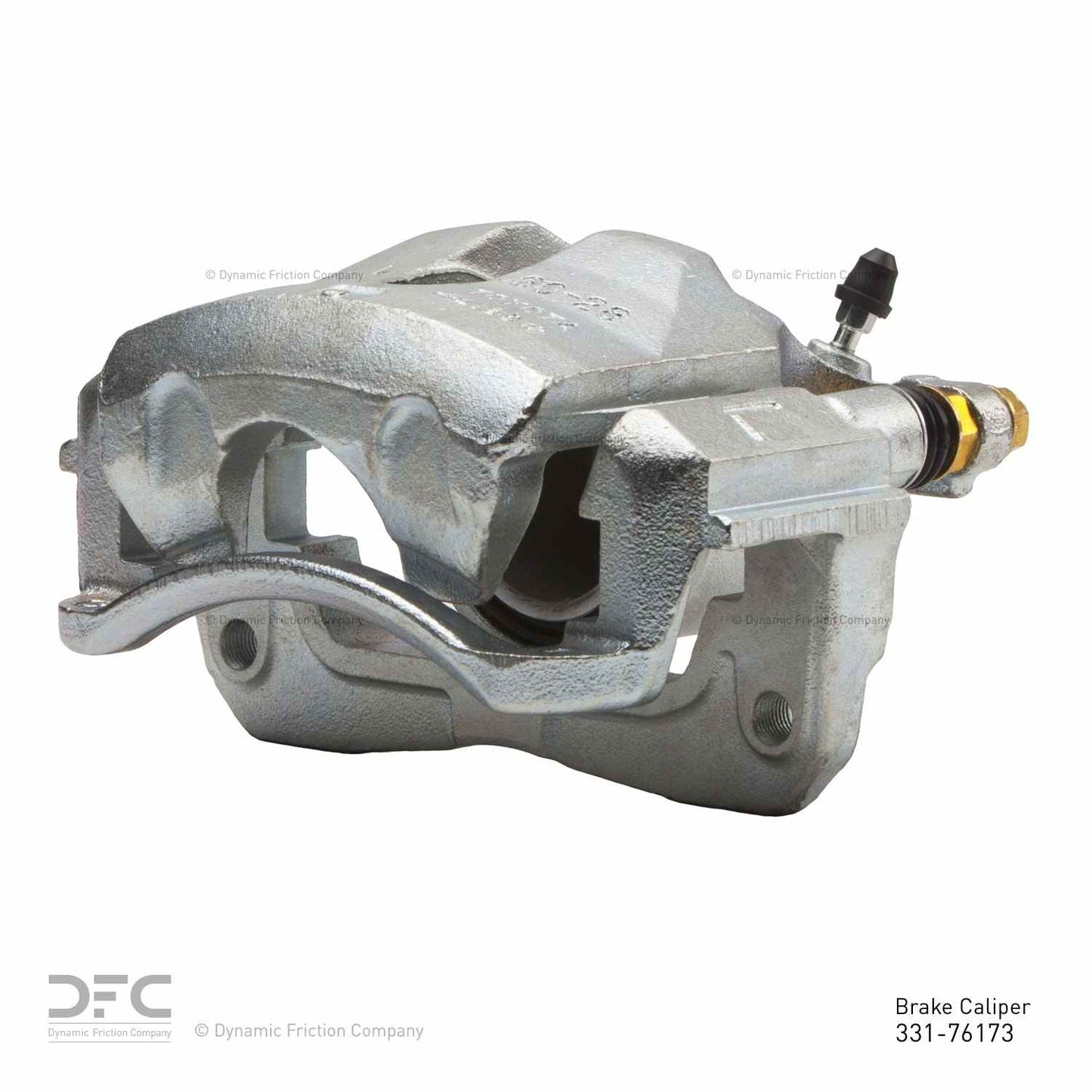 Dynamic Friction Company Disc Brake Caliper 331-76173